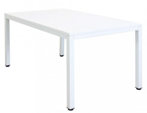 Tavolo mod. MILO – colorazione Bianco