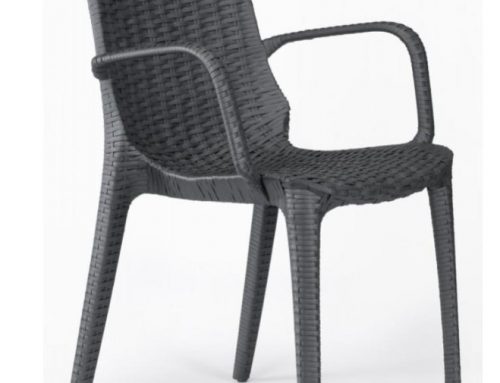 Poltrone Scab mod. LUCREZIA